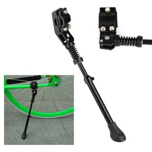 1pc Zyklus Ständer Fahrrad Fuß Stehen Bike Rad Ständer - Bild 1 von 12