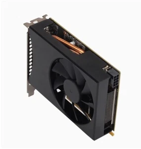 HP GTX1660ti 6G 14CM small card short card itx small box gaming graphics card - Afbeelding 1 van 4