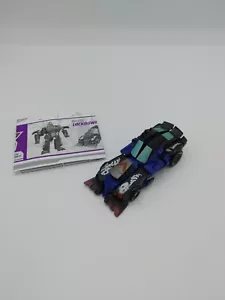 Transformers Animated Bandit Lockdown Activators Complete 2008 - Picture 1 of 2
