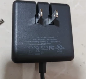 CHG1095SG 9V 3A AC Adapter Power Supply Charger - Picture 1 of 2
