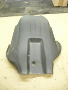 2007 Honda CBR 1000 rear fender - Foto 1 di 1