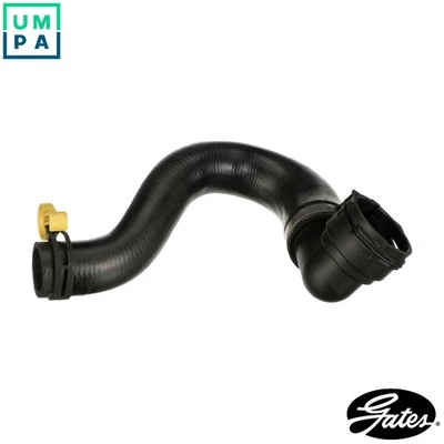 RADIATOR HOSE 05-4699 FOR OPEL ASTRA/K/Van/Sports/Tourer B14XNT/14XFT 1.4L 4cyl - Image 1 of 4
