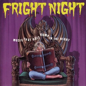 Fright Night Fright Night (CD) (US IMPORT) - Picture 1 of 2