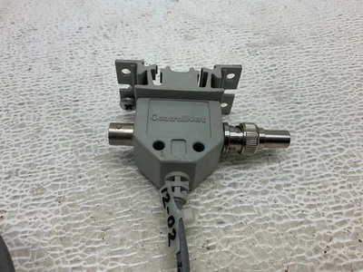 Cable de grifo Allen Bradley 1786-TPR/C Rev H01 ControlNet 1786-TPR/C 1786TPR Foto 1 de 3