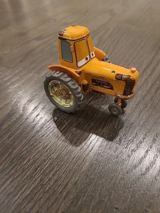 Disney Store Pixar World of Cars 1:43 trattore agricolo pressofuso veicolo 3" - Foto 1 di 6
