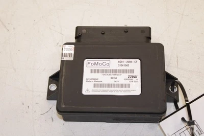 Módulo de control informático Volvo S60 T5 Premier 2015-18 freno de estacionamiento 31341542 OEM Foto 1 de 4
