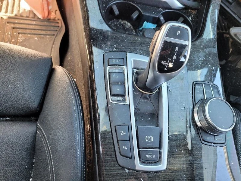 Steering Gear/Rack Rack And Pinion Type Fits 15-18 BMW X4 1171697 Foto 1 de 4