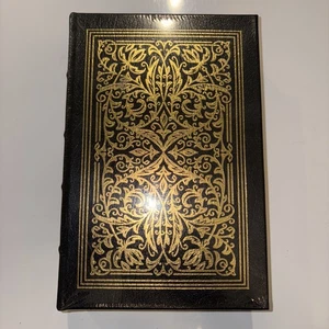 Les Miserables Easton Press Sealed  - Bild 1 von 2