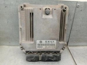 03G906016DH centralita motor uce para SEAT ALTEA (5P1) 1.9 TDI 2004 5637715 - Foto 1 di 6