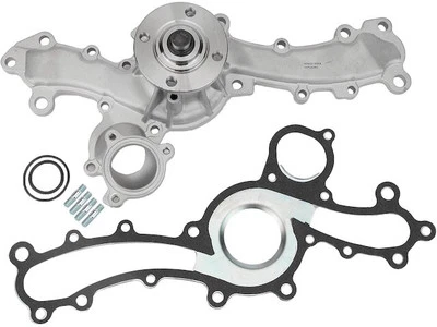 Bomba de agua para Toyota FJ Cruiser 2010-2014 APR 31594XVHR 2011 2012 2013 4,0 L V6 Foto 1 de 2