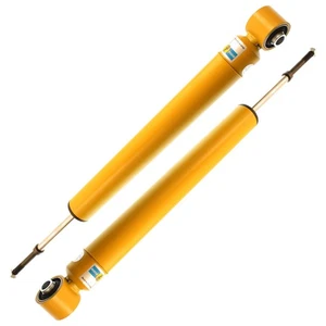 Rear Shocks Struts For Lexus GS300 & GS400 New Pair Bilstein B8 - Bild 1 von 2