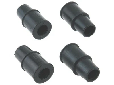 Kit de herrajes de freno delanteros API 61384VGBW 1998 para Dodge Dakota 1997-1999 Foto 1 de 2