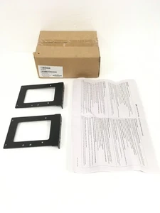 NEW APC AP9625 2-Post Mounting Kit Smart UPS And Symmerta w/Manual FREE SHIPPING - Picture 1 of 8