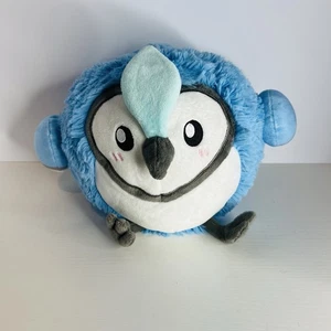 Squishable Blue Jay Vogel Plüschtier Stofftier Spielzeug 2019 8 Zoll - Bild 1 von 8