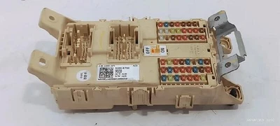 CENTRALINA BODY COMPUTER per HYUNDAI I10 (01/20>) 1.0 MPI BER 5P/B/998CC - Immagine 1 di 4