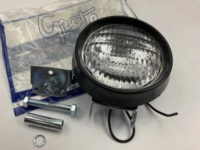 Grote 64931 12V Lámpara Punto Viga Sellada PAR36 Tractor Utilitario Luz 5" Foto 1 de 4