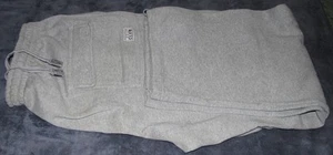 Pro Club Grey Sweat Pants Heavy Duty XL Waist 36 Length 44 - Picture 1 of 7