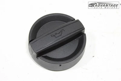 BMW 320I XDRIVE F30 2013-2018 tapa de llenado de aceite de motor 11128655331 OEM Foto 1 de 4
