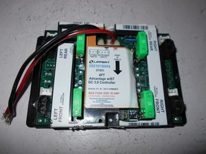*REPLACEMENT CONTROL MODULE FOR LIPPERT GROUND CONTROL 3.0 LEVELING SYSTEM *4* - Picture 1 of 6