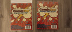 ComicStor Magazine Bags £ Backing Boards (50 & 50)