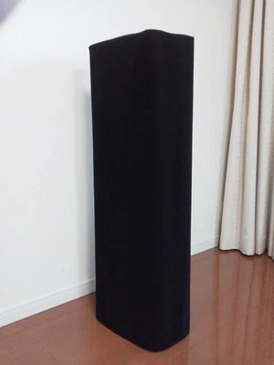 High-end speaker cover forDeVore Fidelity Gibbon Super Nine / 1 set 2 covers - Image 1 of 4