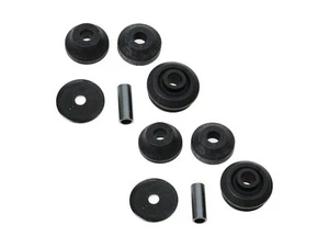 For 1989-1994 Dodge Colt Shock Absorber Bracket Set Rear Upper 47969PHND 1990 - Picture 1 of 2
