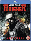 Punisher - War Zone (Blu-ray, 2009)