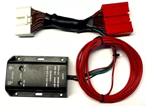 Add An Amp Amplifier Adapter Interface for some Mazda CX-3 5 7 9 626 OEM Radio - Bild 1 von 1