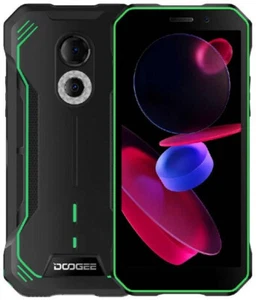 S51 4/64Gb 3G / LTE Green Unlocked - Picture 1 of 1