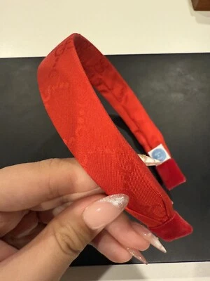 diademas gucci para mujer Foto 1 de 2