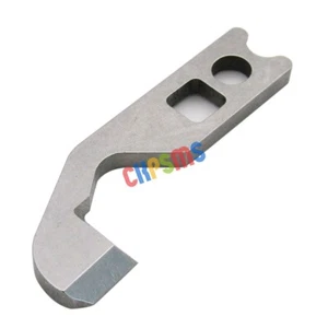 UPPER KNIFE Blade for JANOME NEWHOME SERGER 204D,504D,634D,644D,888,1110DX - Imagen 1 de 3