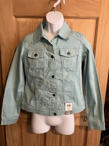 Lee Riders Women’s S/P Indigo Full Button Denim Jacket - Picture 1 of 9