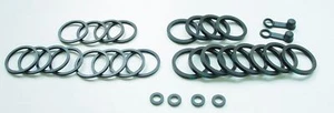 Kit de reconstrucción de sello de pinza de freno delantera para Suzuki GSF1200 Bandit 2001-2002 - Imagen 1 de 1