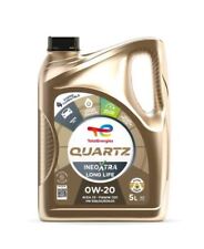 Produktbild - Motoröl TOTAL QUARTZ XTRA LL 0W20 für TOYOTA RAV 4 IV (_A4_) 2.0 2012-