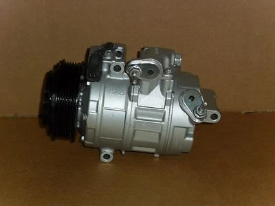 КОМПРЕССОР ПЕРЕМЕННОГО ТОКА ПОДХОДИТ ДЛЯ 2011, 2012, 2013, 2014, 2015 FORD EXPLORER 3,5 Л БЕЗ ТУРБОНАДДУВА - Изображение 1 из 4