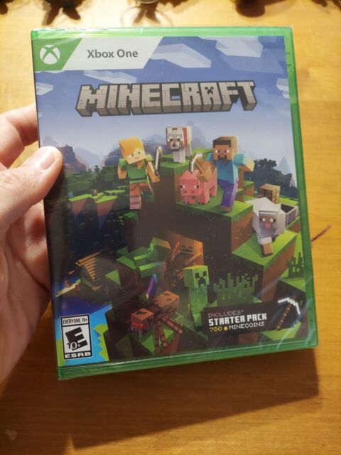 Jogo Minecraft PS4 Edition - PS4 - Sebo dos Games - 10 anos!