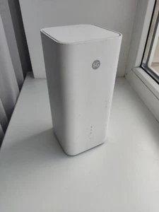 HUAWEI H138-380 CPE Pro Modem Routeur Sim 5G LTE 3,6Gbps Cat19 5G WiFi6 VPN VoLTE - Photo 1/6