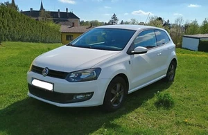 VW Polo 1,2 /6R Limousine - Neuwertige Winterreifen können dazugekauft werden! - Bild 1 von 19