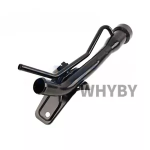 Diesel Fuel Filler Pipe For 2006 - 2015 Toyota HILUX Double Cab Pickups) - Picture 1 of 4