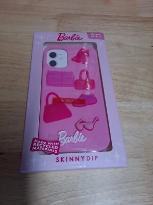 Nueva y Linda Funda Barbie Para iPhone XR y 11 Nueva  Foto 1 de 4
