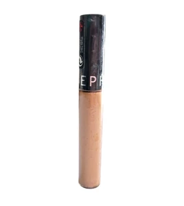 Sephora Cream Lip Stain Metal Liquid Lipstick 63 Golden Party 5ml/0.169oz SEALED - Picture 1 of 7