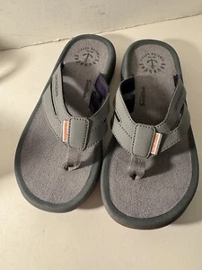 Grundens Women's Deck-Mate 5-point Sandal Size 7 - Picture 1 of 4