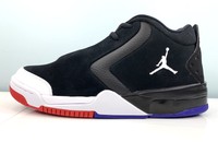 jordan big fund review