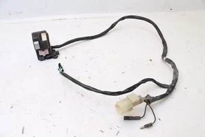 1987 Honda Fourtrax TRX350D ATV OEM 35200-HA7-751 Left Bar Switch Start Stop - Picture 1 of 7
