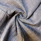 100% Cotton Broderie Anglaise Fabric Schiffly Craft Dress Quilting Material 44"