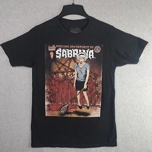 Chilling Adventures Of Sabrina #5 Erwachsene Small Kurzarm T-Shirt Archie Comics - Bild 1 von 6