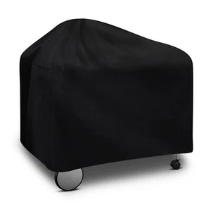 22" Grill Cover for Weber Performer Charcoal Grills 600D Waterproof - Picture 1 of 8