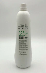 Framesi Professional Activator 25 Volume 7.5 % 32 oz - Picture 1 of 1