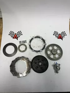 Rekluse EXP 3.0 clutch - KTM, Husqvarna, Husaberg 450, 500, 501 - RMS-6134 - Picture 1 of 12