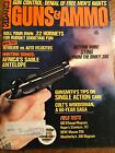 Vintage Guns and Ammo Magazine February 1975